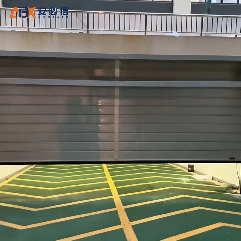 莆田医药密闭高速门
